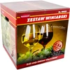 Zestaw winiarski 25 L  - 1 ['prezent', ' zestaw do wina', ' dla winiarza', ' do wina domowego', ' zrób to sam', ' drożdże winiarskie', ' niezbędnik winiarza']