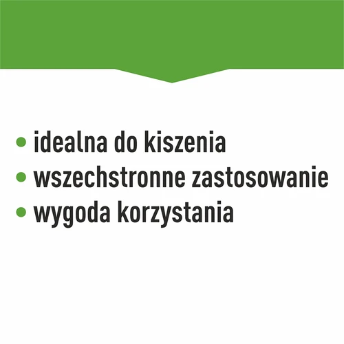 Beczka Kiszonka 30L - biała, uchwyty - 11 ['beczka na kapustę', ' beczka do kiszenia', ' beczka do kiszonek', ' kiszonka', ' kapusta', ' ogórki', ' beczka z pokrywką']