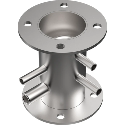 Destylator modułowy Convex 18 L Hugin - 9 ['zestaw do destylacji', ' destylator stal nierdzewna', ' aparat destylacyjny', ' destylator do wody', ' destylator do bimbru', ' woda destylowana', ' sprężynki pryzmatyczne', ' destylator browin', ' destylatory alkoholowe', ' 2 odstojniki', ' refluks', ' reflux']