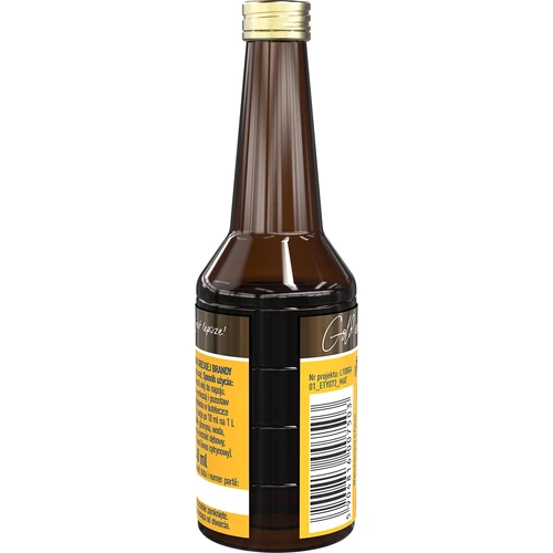 Esencja Brandaxa o smaku greckiej brandy, 40 ml - 2 ['zaprawka do alkoholu', ' esencja do bimbru', ' metaxa', ' esencja browin', ' aromat do alkoholu', ' esencje', ' grecka brandy', ' zaprawka do brandy']