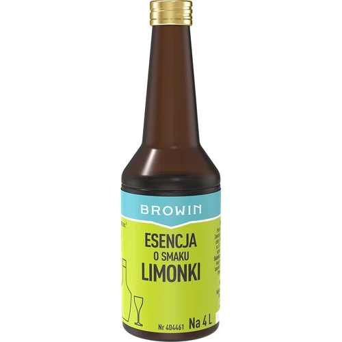 Esencja o smaku Limonki na 4 L - 40 ml  - 1 ['esencja smaku', ' esencja limonka', ' esencja', ' zaprawka do alkoholu', ' aromaty do alkoholu', ' esencje do bimbru', ' zaprawy do bimbru', ' aromaty', ' aromat', ' zaprawka limonkowa', ' esencja lime']