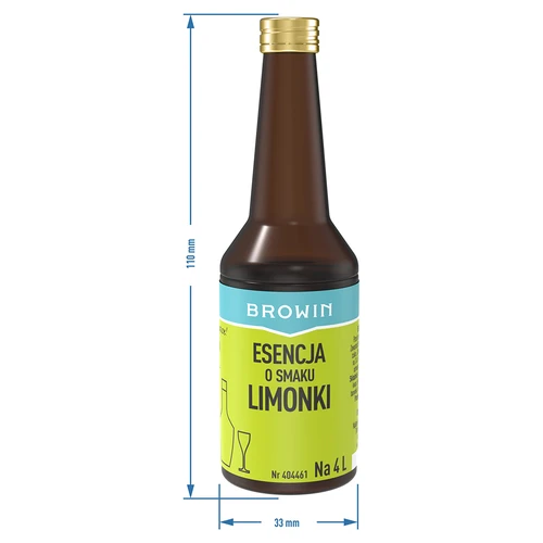 Esencja o smaku Limonki na 4 L - 40 ml - 8 ['esencja smaku', ' esencja limonka', ' esencja', ' zaprawka do alkoholu', ' aromaty do alkoholu', ' esencje do bimbru', ' zaprawy do bimbru', ' aromaty', ' aromat', ' zaprawka limonkowa', ' esencja lime']