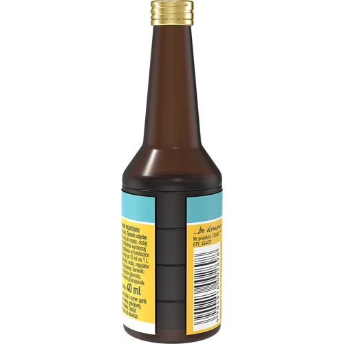 Esencja o smaku Pigwówki na 4 L - 40 ml - 2 ['esencja smaku', ' esencja pigwowa', ' zaprawka o smaku pigwy esencja', ' zaprawka do alkoholu', ' aromaty do alkoholu', ' esencje do bimbru', ' zaprawy do bimbru', ' aromaty', ' aromat', ' zaprawka pigwówka']