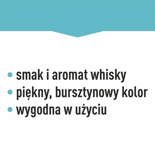 Esencja o smaku Whisky na 4 L - 40ml - 12 ['esencja smaku', ' zaprawka whisky', ' esencja whiskey', ' esencja', ' zaprawka do alkoholu', ' aromaty do alkoholu', ' esencje do bimbru', ' zaprawy do bimbru', ' aromaty', ' aromat whisky grants']