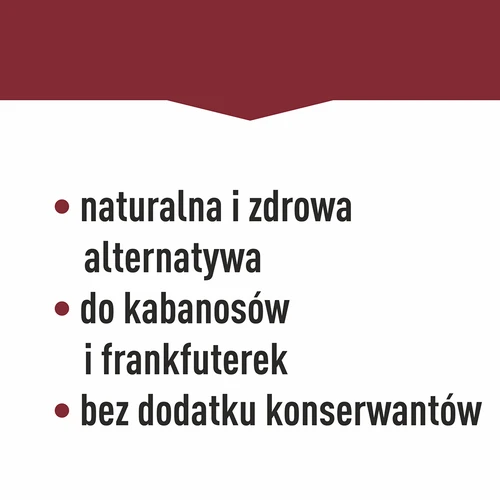 Jelita naturalne baranie - kaliber18/20mm, 15m - 10 ['do kabanosów', ' do frankfuterek', ' do domowych cienkich kiełbasek', ' zrób to sam', ' kabanosy diy']