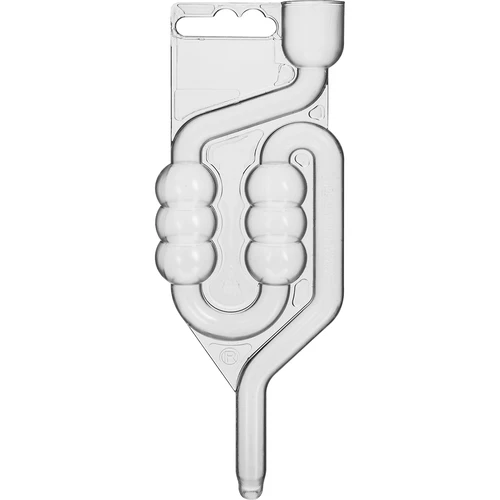 MikroBrowar "1" - 6 ['mikrobrowar', ' zestaw do piwa', ' zestaw browarniczy', ' domowy browar', ' pojemnik fermentacyjny', ' rurka fermentacyjna', ' zestaw do warzenia piwa', ' zestaw do robienia piwa', ' browamator', ' sprzęt do warzenia piwa', ' sprzęt do piwa', ' sprzęt piwowarski', ' akcesoria piwowarskie']