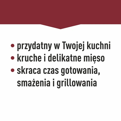 Nakłuwacz do mięsa - 13 ['nakłuwanie mięsa', ' siekacz do mięsa', ' rozbijacz do mięsa', ' siekacz zmiękczający', ' maszynka do zmiękczania mięsa']