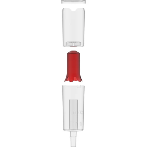 Pochłaniacz zapachu fermentacyjnego + rurka fermentacyjna cicha + węgiel aktywny kokosowy 200 g - 5 ['pochłaniacz zapachów', ' rurka fermentacyjna', ' fermentacja', ' usuwanie zapachów', ' świeże powietrze', ' akcesoria do fermentacji', ' filtr węglowy', ' węgiel aktywny kokosowy']