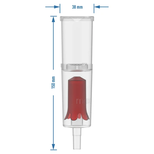 Pochłaniacz zapachu fermentacyjnego + rurka fermentacyjna cicha + węgiel aktywny kokosowy 200 g - 6 ['pochłaniacz zapachów', ' rurka fermentacyjna', ' fermentacja', ' usuwanie zapachów', ' świeże powietrze', ' akcesoria do fermentacji', ' filtr węglowy', ' węgiel aktywny kokosowy']