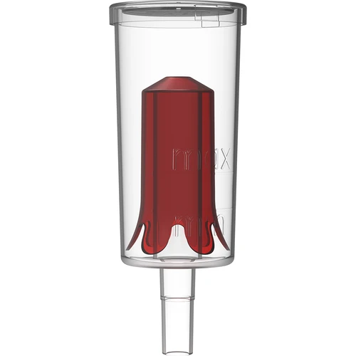 Rurka fermentacyjna Ciche Dni i Noce - 3 ['rurka fermentacyjna', ' rurka do wina', ' rurka do fermentacji', ' akcesoria winiarskie', ' szklana rurka', ' rurka plastikowa', ' rurki fermentacyjne']