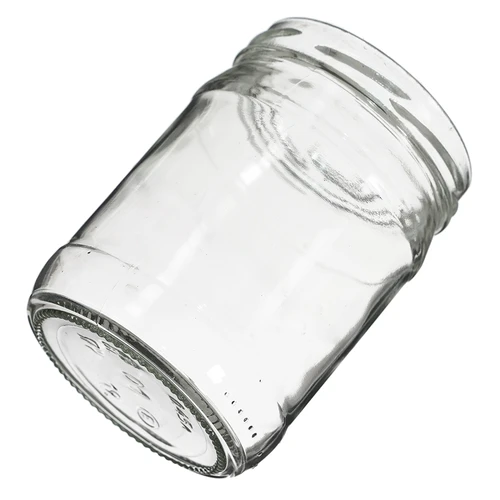 Słoik TO 500 ml fi 82/6 - 8 szt. - 4 ['słoiki', ' małe słoiki', ' słoiczek', ' szklany słoik', ' szklane słoiki', ' słoiki na przetwory', ' słoik do weków', ' słoiki do wekowania', ' słoiki do przypraw', ' słoik na dżem', ' słoik na konfitury', ' słoik na miód', ' słoiczek na miód']