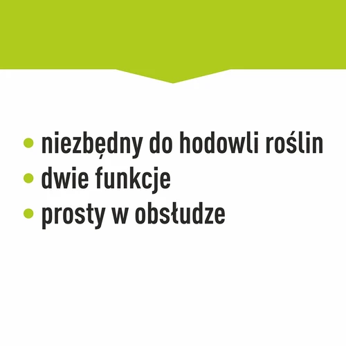 Tester podłoża 2w1 - pH, wilgotność - 14 ['tester podłoża 2w1', ' tester podloża z phmetrem', ' pHmetr', ' wilgotnościomierz do gleby', ' tester podłoża bioogród', ' bioogród tester', ' ph metr do gleby']