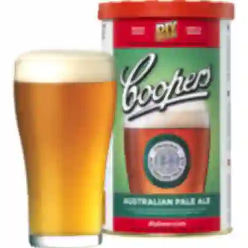 Brewkit Coopers Australian Pale Ale