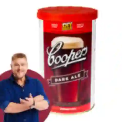 Brewkit Coopers Dark Ale
