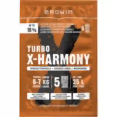 Drożdże Turbo X-Harmony 18%, 25 L, 138 g