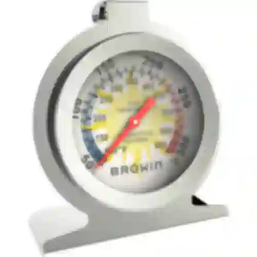 Termometr do piekarnika (50°C do +300°C) Ø6,1cm