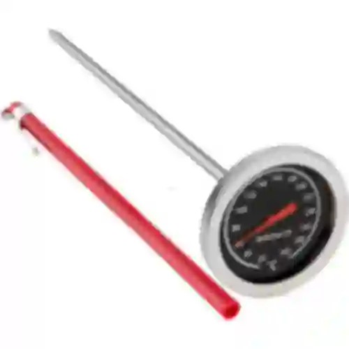 Termometr do wędzarni i BBQ (20°C do +300°C) 20cm