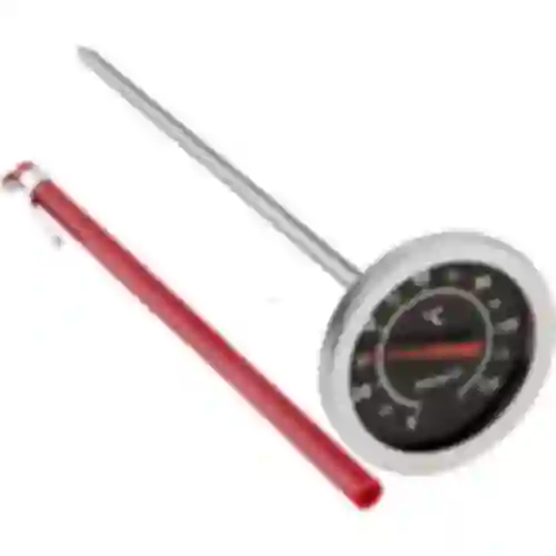 Termometr kulinarny (0°C do +120°C) 20,5cm