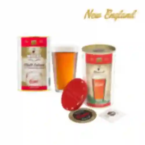 Zestaw na piwo New England IPA, 20 L
