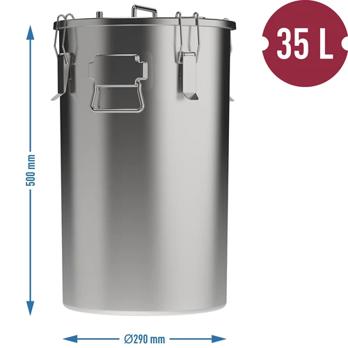 Wędzarnia domowa w garnku, 35 L, na kuchenkę gazową - 8 ['wędzarnia w garnku', ' wędzarnia na kuchenkę', ' wędzenie na gazie', ' sposób wędzenia mięs', ' wędzenie kiełbas', ' wędzenie ryb', ' wędzenie serów', ' wędzenie w domu', ' wędzenie bez dymu', ' wędzony łosoś', ' wędzony kurczak', ' wędzony karp', ' wędzarnia domowa', ' wędzenie w domu', ' wędzarnia w garnku 35 L', ' duża wędzarnia w garnku', ' wysoka wędzarnia', ' nowoczesna wędzarnia', ' jaką wędzarnię kupić']