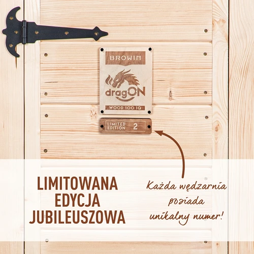 Wędzarnia elektryczna z Wi-Fi, 200 L- dragON WOOD 100IQ - 4 ['wędzenie', ' łatwe wędzarnie', ' wędzarnia elektryczna', ' wędzarnia z wi-fi', ' zalety wędzenia z wifi i aplikacją', ' aplikacja do wędzenia', ' drewniana wędzarnia', ' wędzarnia ogrodowa', ' najlepsza wędzarnia', ' wędzarnia ze sterownikiem', ' jak wędzić z apką', ' jaką wędzarnię kupić', ' domowe wędliny', ' wędzarnia na 200 L', ' wysoka wędzarnia', ' pojemna wędzarnia', ' wędzenia z dymogeneratorem', ' generator dymu do wędzenia', ' zrębki do wędzenia', ' nowości do wędzenia', ' profesjonalne wędzenie', ' łatwe wędzenie', ' jak używać wędzarnię elektryczną', ' browin control']