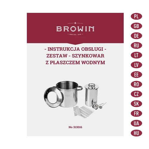 Zestaw z płaszczem wodnym-szynkowar 1,5 kg + garnek - 13 ['szynkowar', ' szynkowar 1', '5 kg', ' szynkowar z garnkiem', ' szynkowar z płaszczem wodnym', ' potrawy z szynkowara', ' potrawy z szynkowaru', ' dania z szynkowara', ' dania z szynkowaru', ' szynkowar z garnkiem', ' szynkowar z kołnierzem', ' worki do szynkowara', ' worki do szynkowaru', ' termometr do szynkowaru', ' termometr do szynkowara', ' szynka z szynkowara', ' szynka z szynkowaru', ' potrawka z szynkowaru', ' potrawka z szynkowara', ' zestaw z szynkowarem', ' prezent']