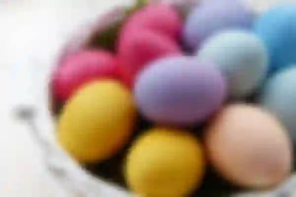 Jajka, pisanki, kraszanki... dodaj piękna Wielkanocy! Część 2