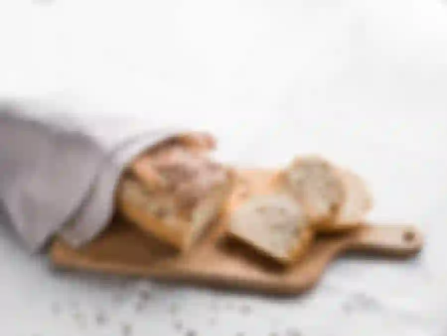 Browin Przepiśnik - Chleb na zakwasie żytnim z ziarnami