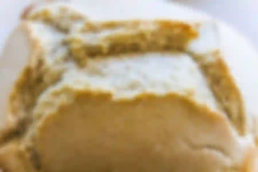 Browin Przepiśnik - Chleb pszenny na zakwasie