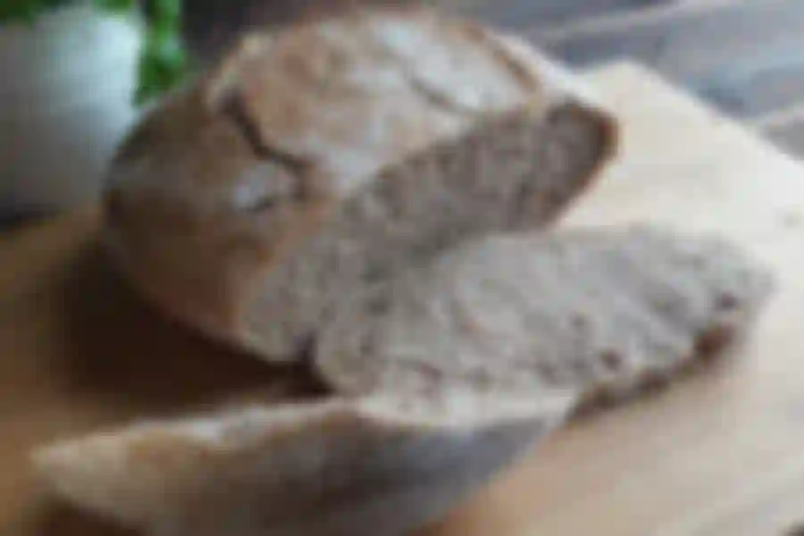 Browin Przepiśnik - Chleb pszenny z dodatkiem mąki razowej