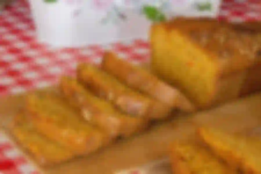 Browin Przepiśnik - Ciasto marchewkowe