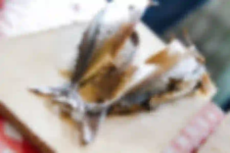 Browin Przepiśnik - Domowa wędzona makrela w zalewie habanero