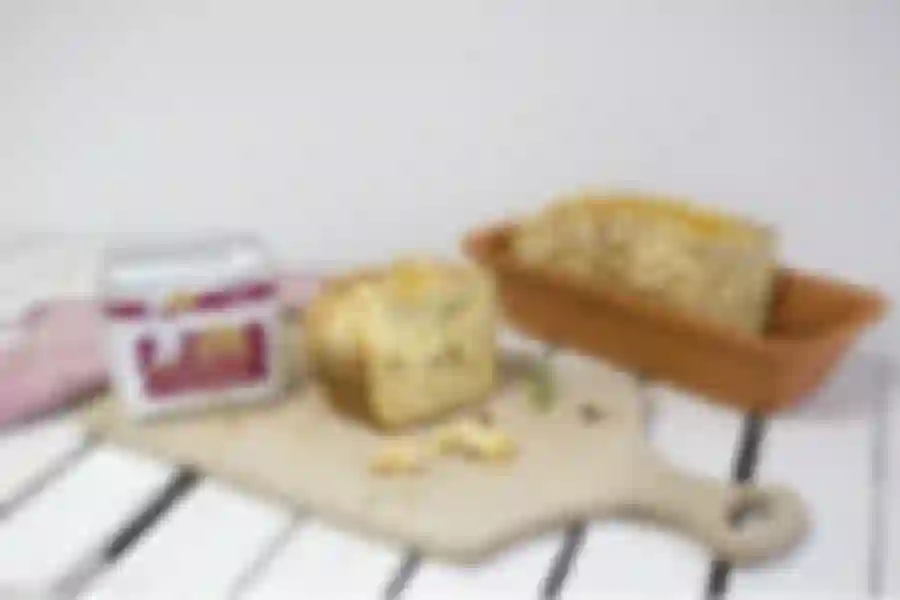 Browin Przepiśnik - Domowe ciasto drożdżowe z porzeczkami i kruszonką