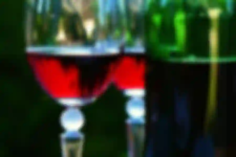 Browin Przepiśnik - Domowe wino wiśniowo-agrestowe