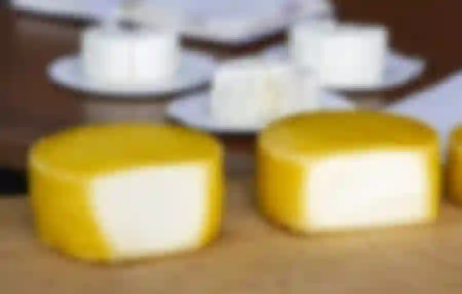 Browin Przepiśnik - Domowy ser żółty typu Gouda