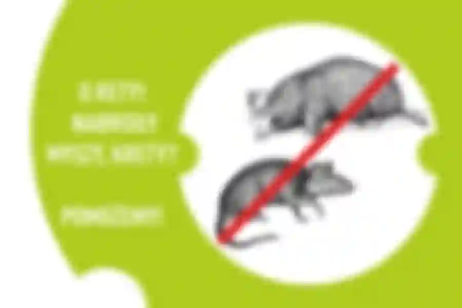 Browin Blog - Krety, myszy, ślimaki… – jak odstraszyć szkodniki z ogrodu?