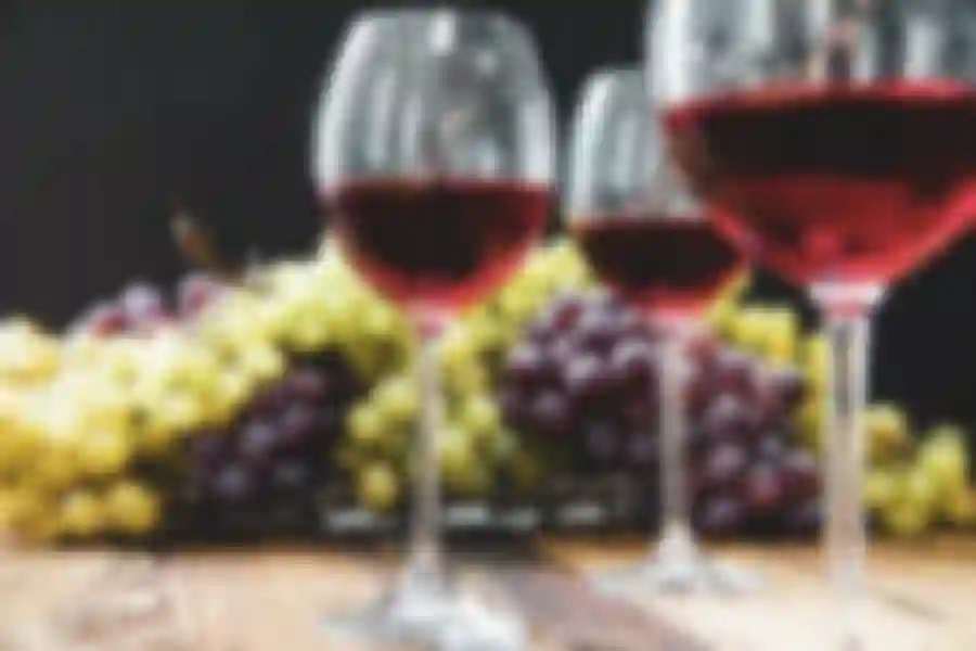Browin Blog - Taniny - magiczne składniki wina